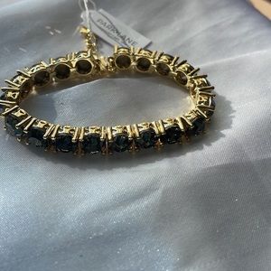 BNIB PARK LANE IMPRESSION BRACELET